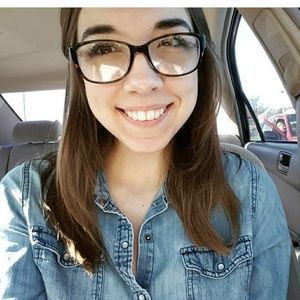 Meet your Posher, Jesi